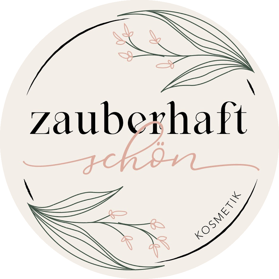 Logo Zauberhaft Schön Kosmetik